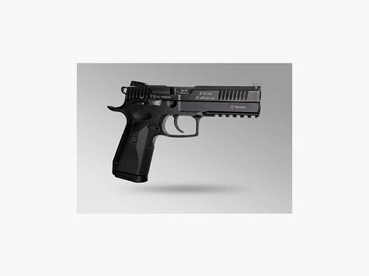 Pistolet AZ-P1 First Edition C/9 mm Luger ARMA ZEKA