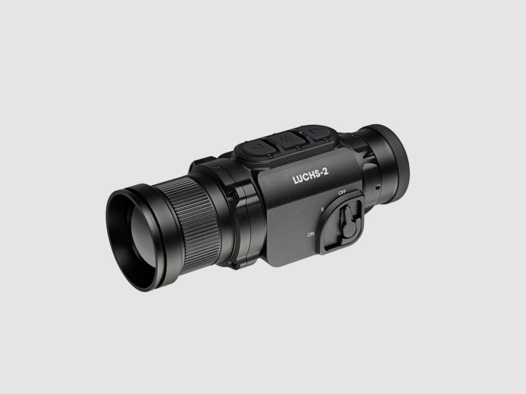 Liemke Luchs 2 Clip-On, Bild 2 von 7