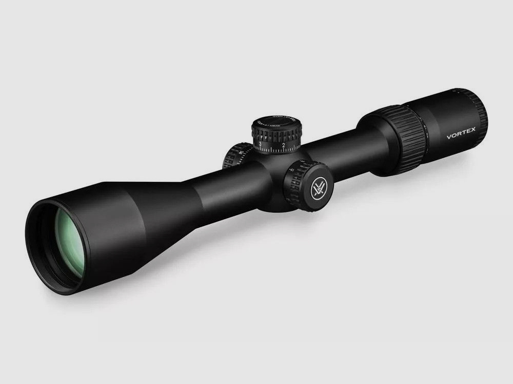 Vortex Diamondback Tactical 6-24x50 FFP MRAD telescopio de mira