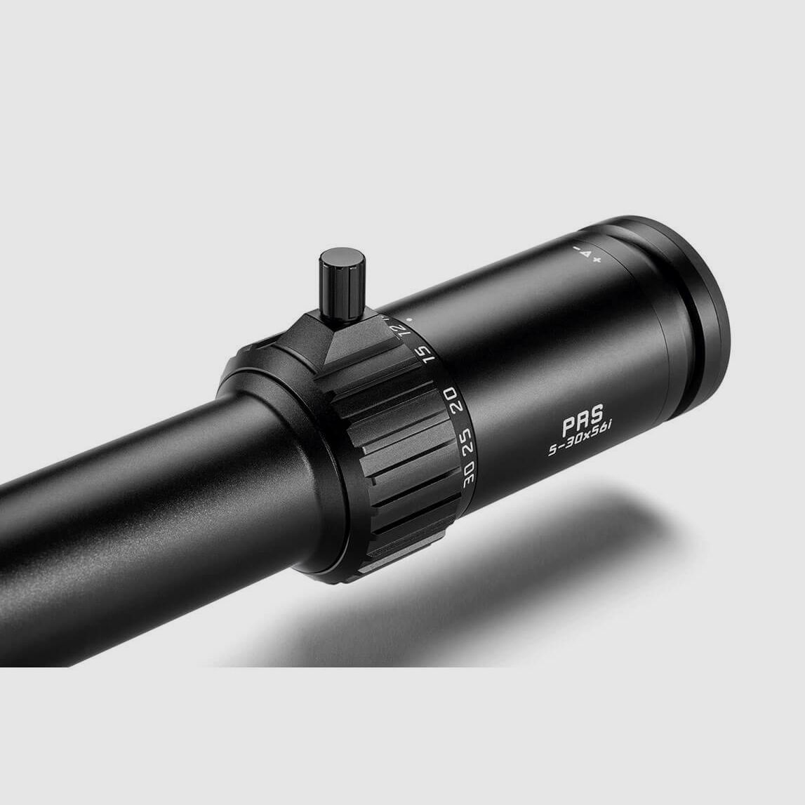 Leica PRS 5-30x56i Ballistic, image 6 sur 9