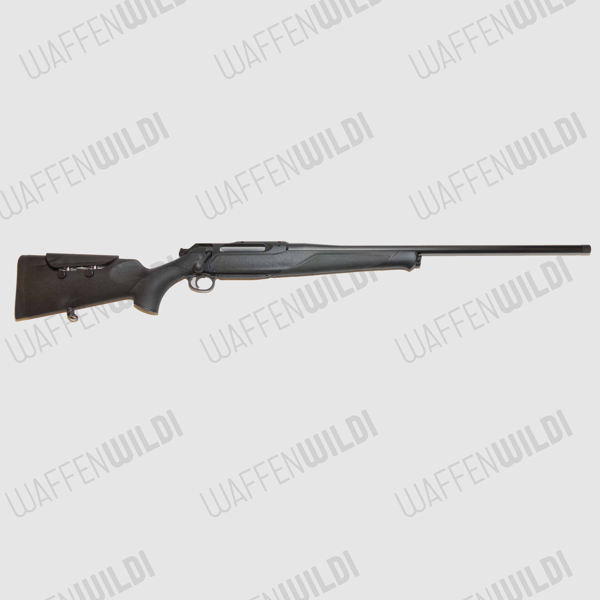 Sauer 505 ErgoMax