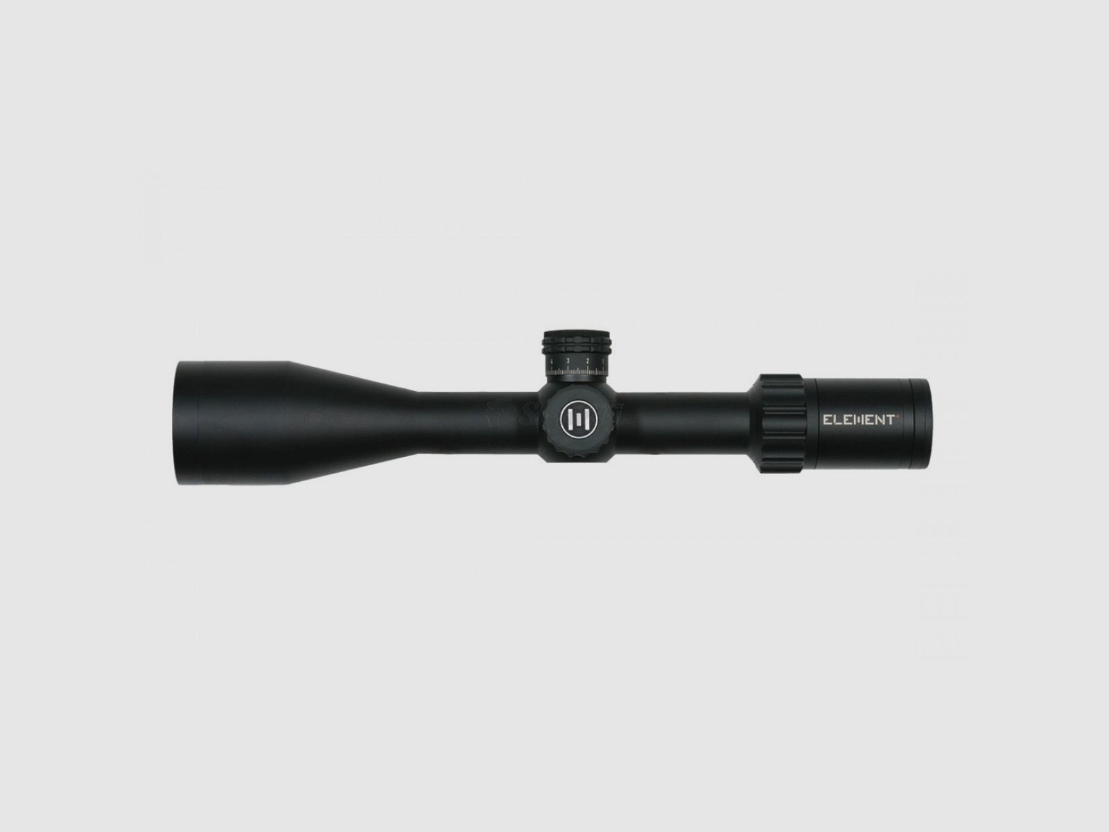 Element Optics Zielfernrohr NEXUS 5-20X50 FFP APR-1C MRAD, Bild 1 von 2