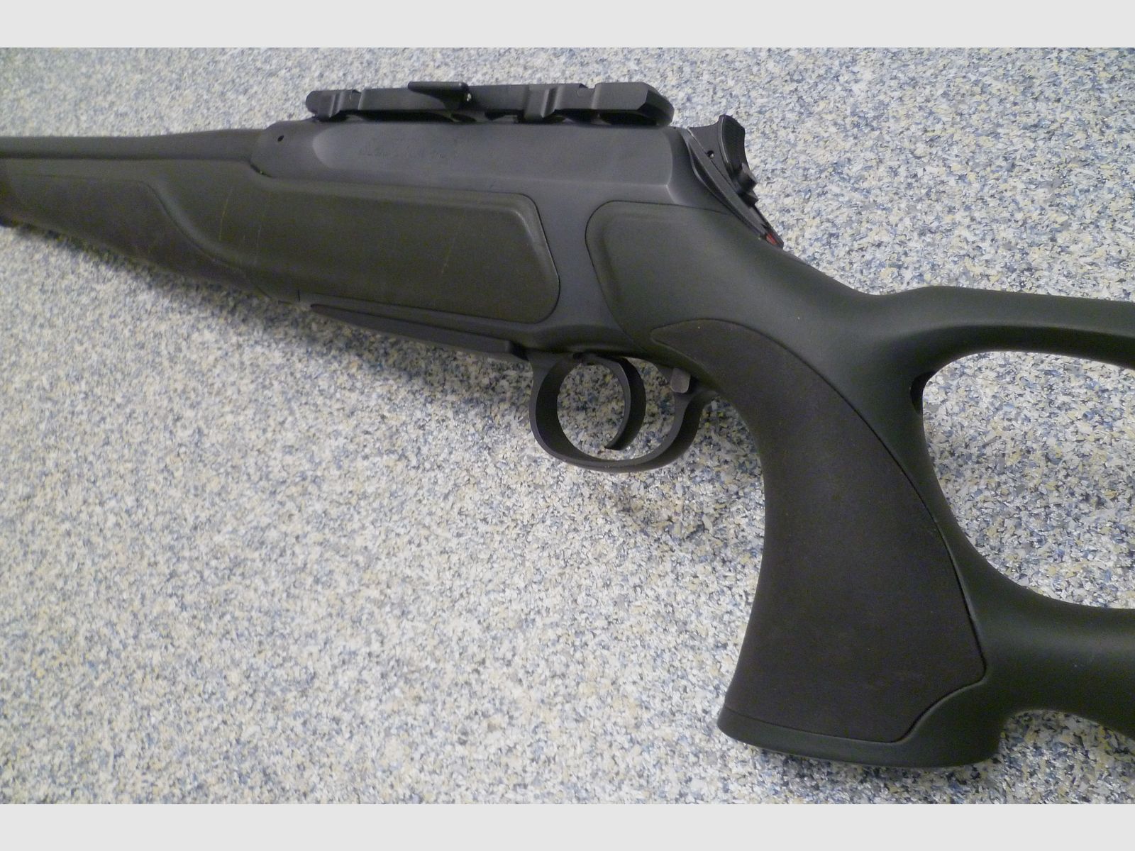 Repetierbüchse Sauer & Sohn Sauer 404 Synchro XT .308 Win.