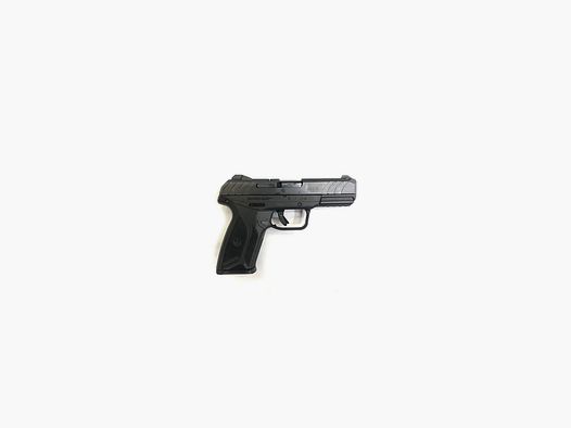Ruger Security 9 Cal. 9x21