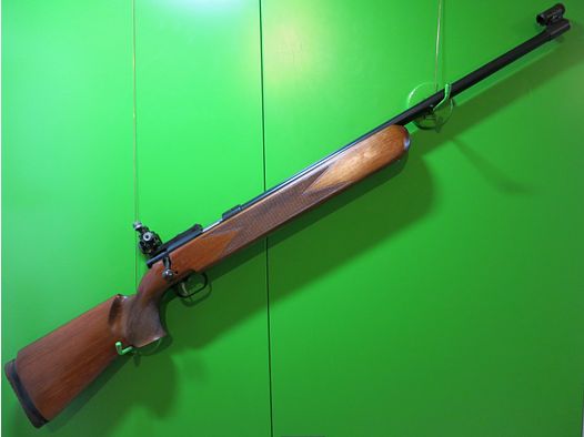 Anschütz Mod. Match 54, der ultimative Sportgeräte-Klassiker, 22lr       #91