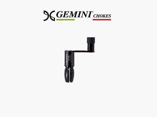 Gemini LLAVE CHOKE PARED FINA