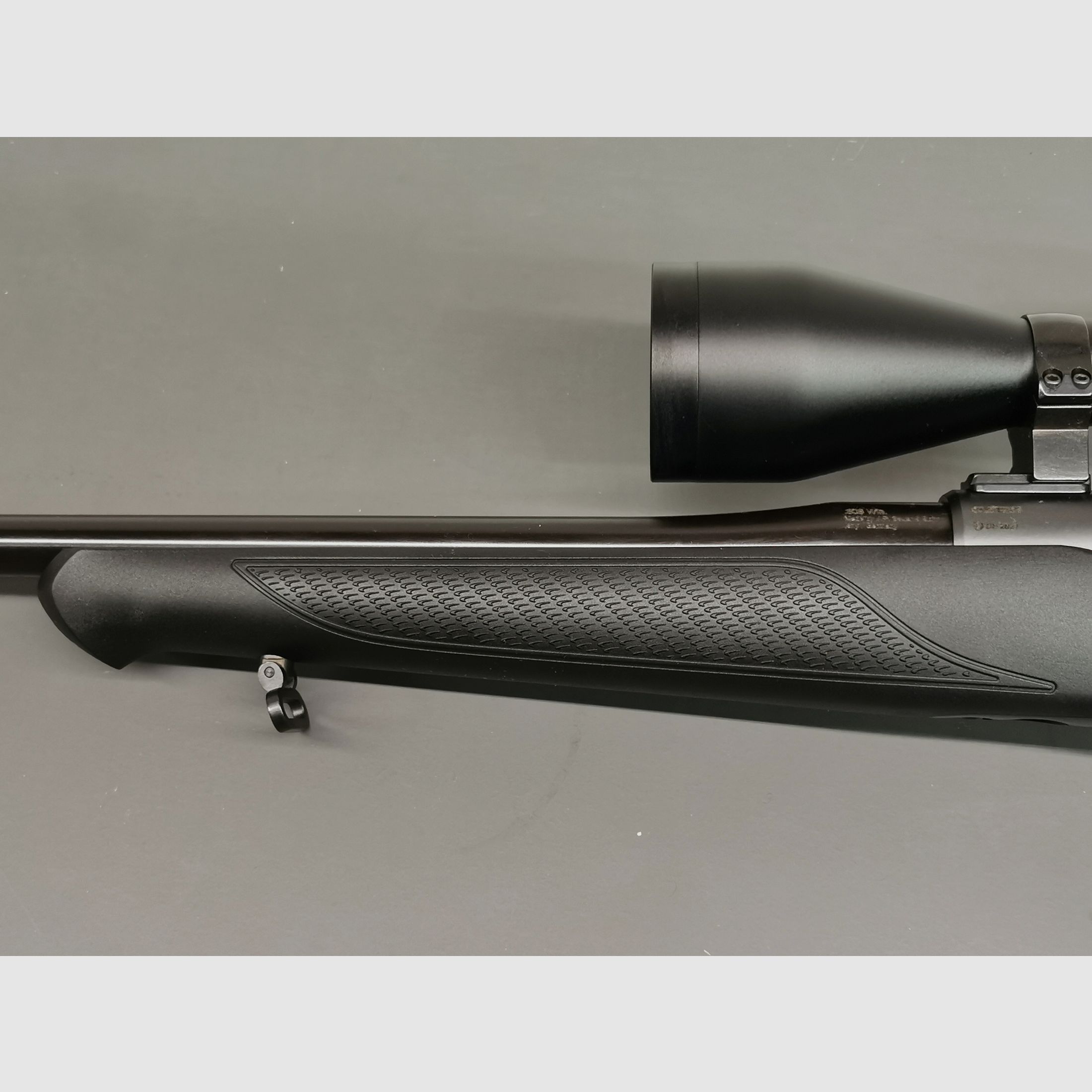 Sauer 100 Classic XT Cal. 308win mit Meopta 3-12X56 LP