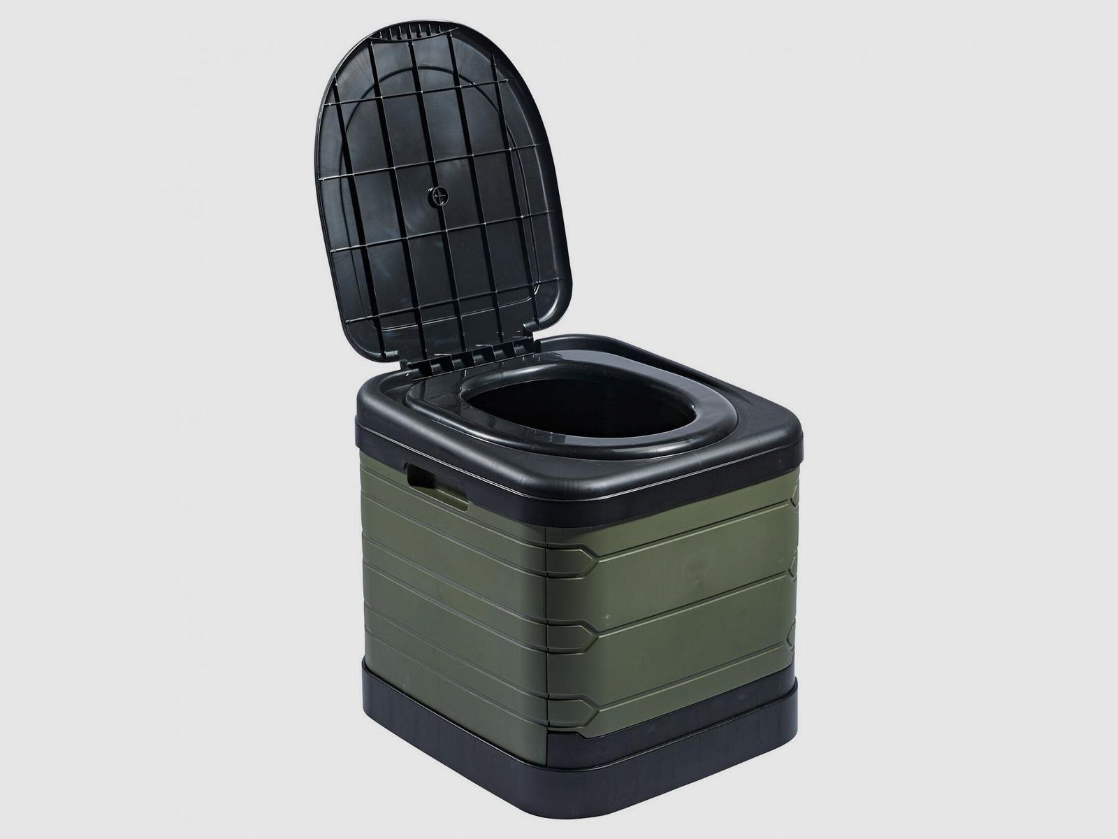 Camping Toilette Comfort