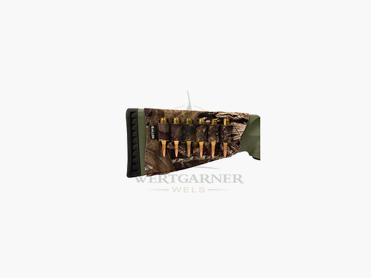 Allen Custodia per Cartucce in Neoprene