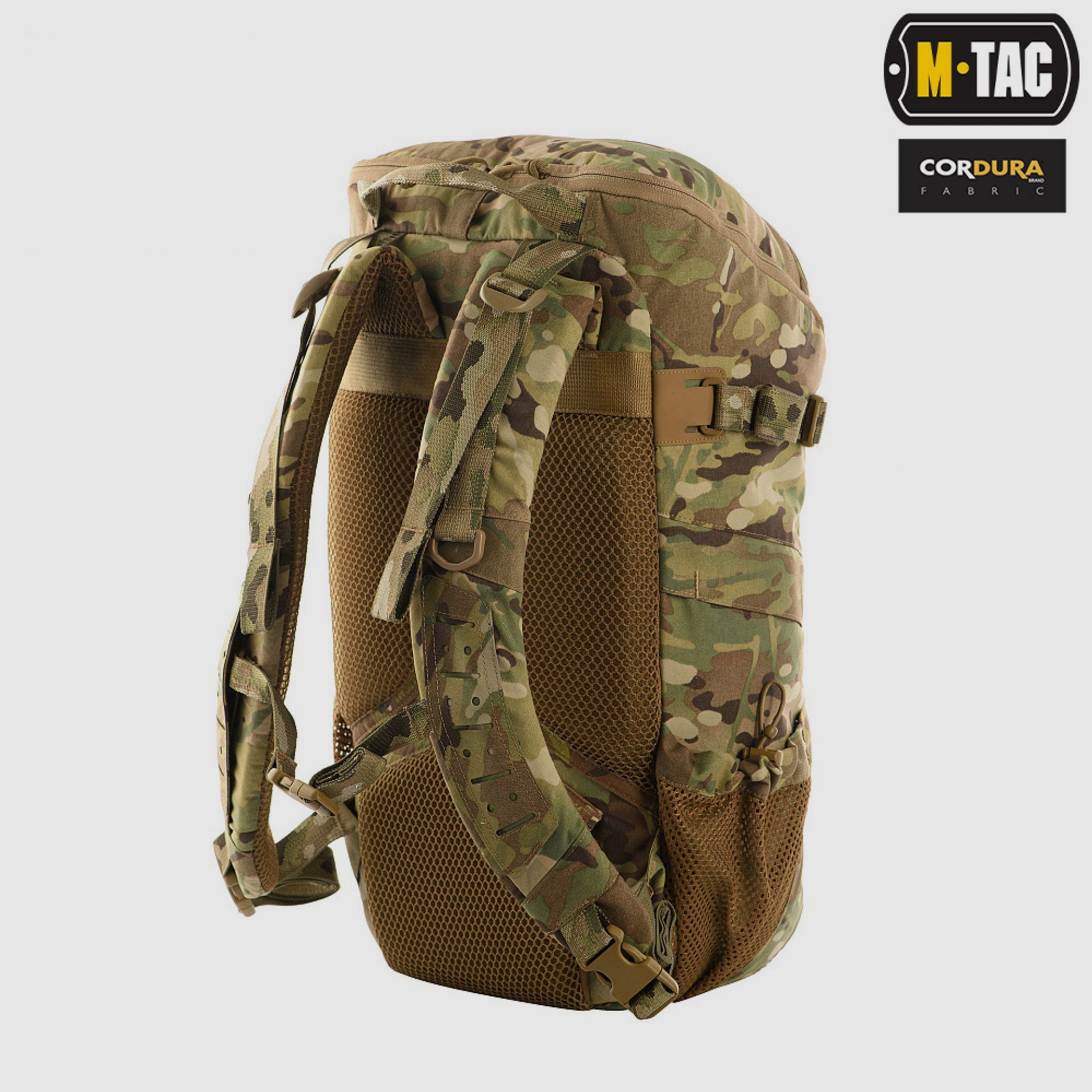 M-Tac Rucksack Gen.II Elite Small, Bild 2 von 16