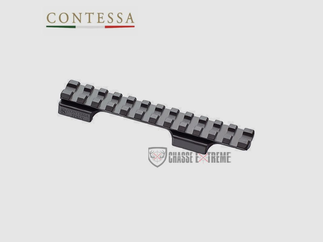Schiene CONTESSA Pica CZ 527