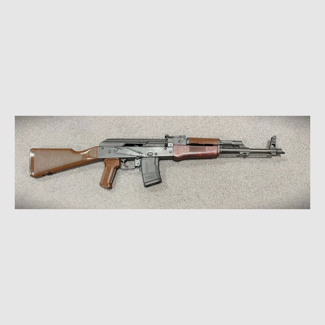 SDM AK-47 DDR NVA