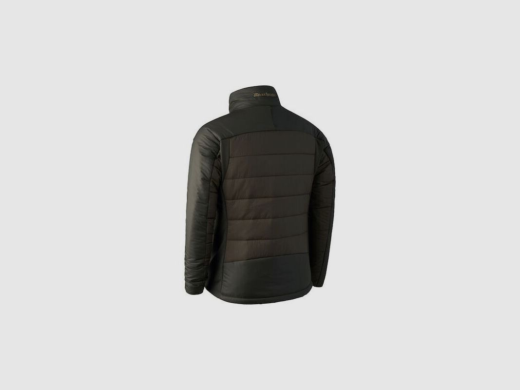 Deerhunter Cumberland Quilted Jacke