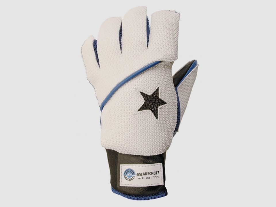 AHG-Anschütz SUPER Grip gants de tir, image 2 sur 4