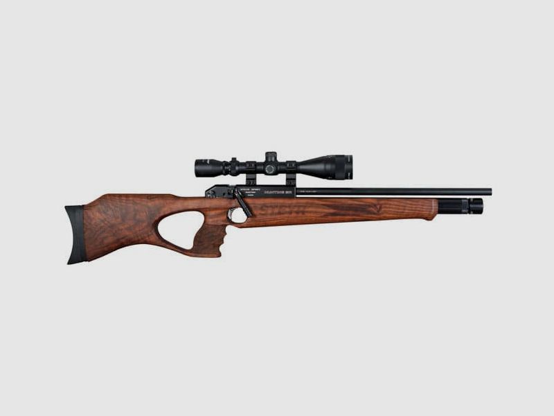 Steyr Hunting 5 Automatic Scout