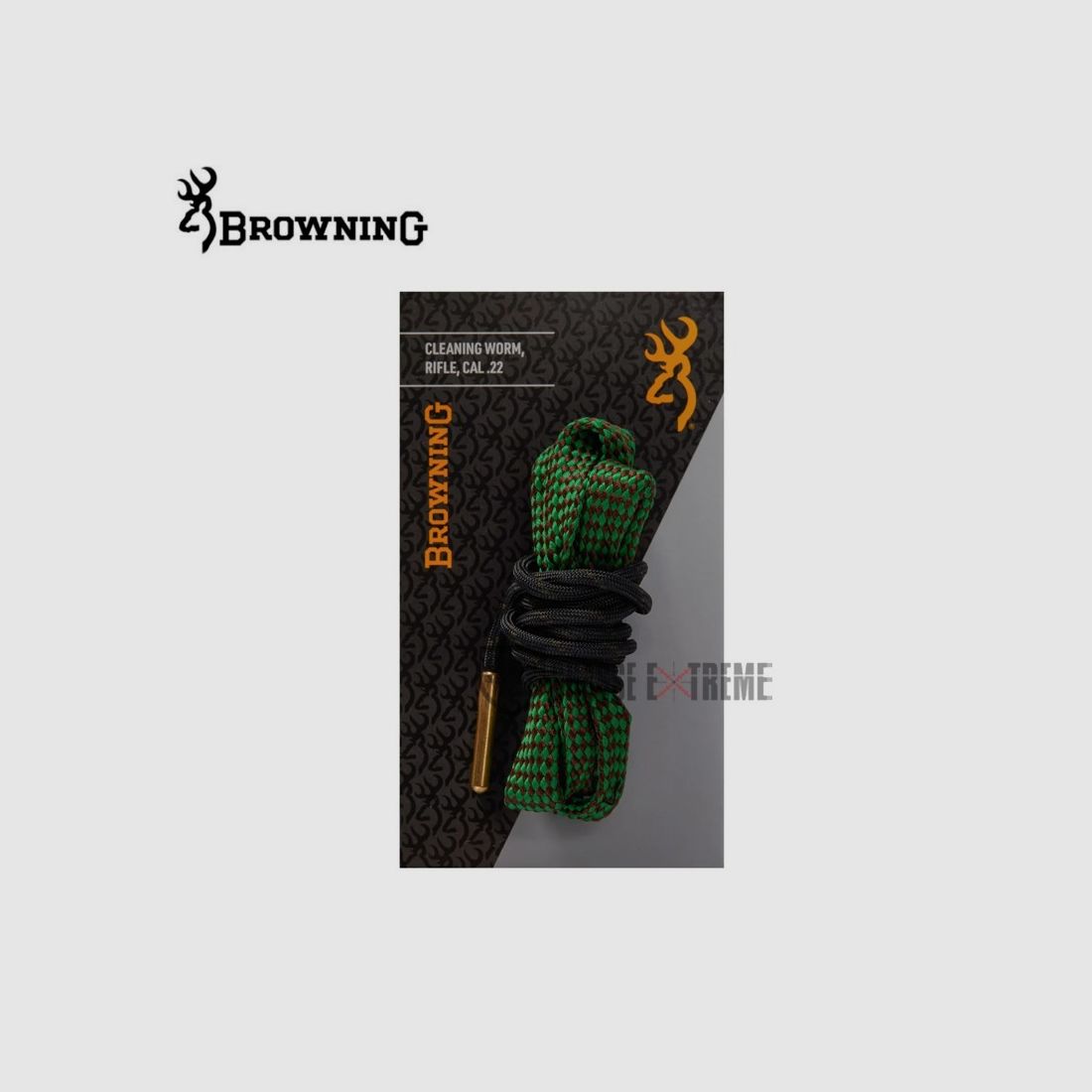 Reinigungsset BROWNING für Büchse Kal. .22, Bild 2 von 2