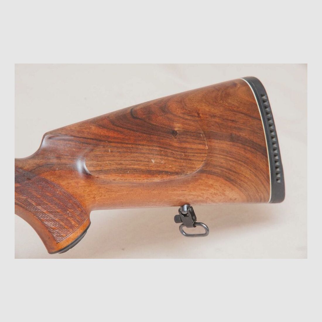 DWM Mauser 98 98 Stutzen