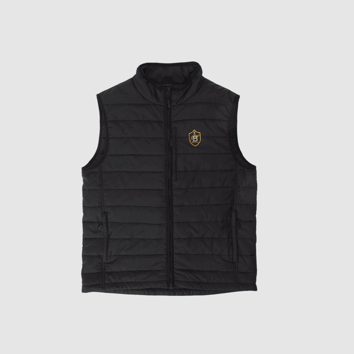 KAMIZELKA, BROWNING, BODYWARMER MASTERS 2 PRIMALOFT CZARNA S, zdjęcie 1 z 2