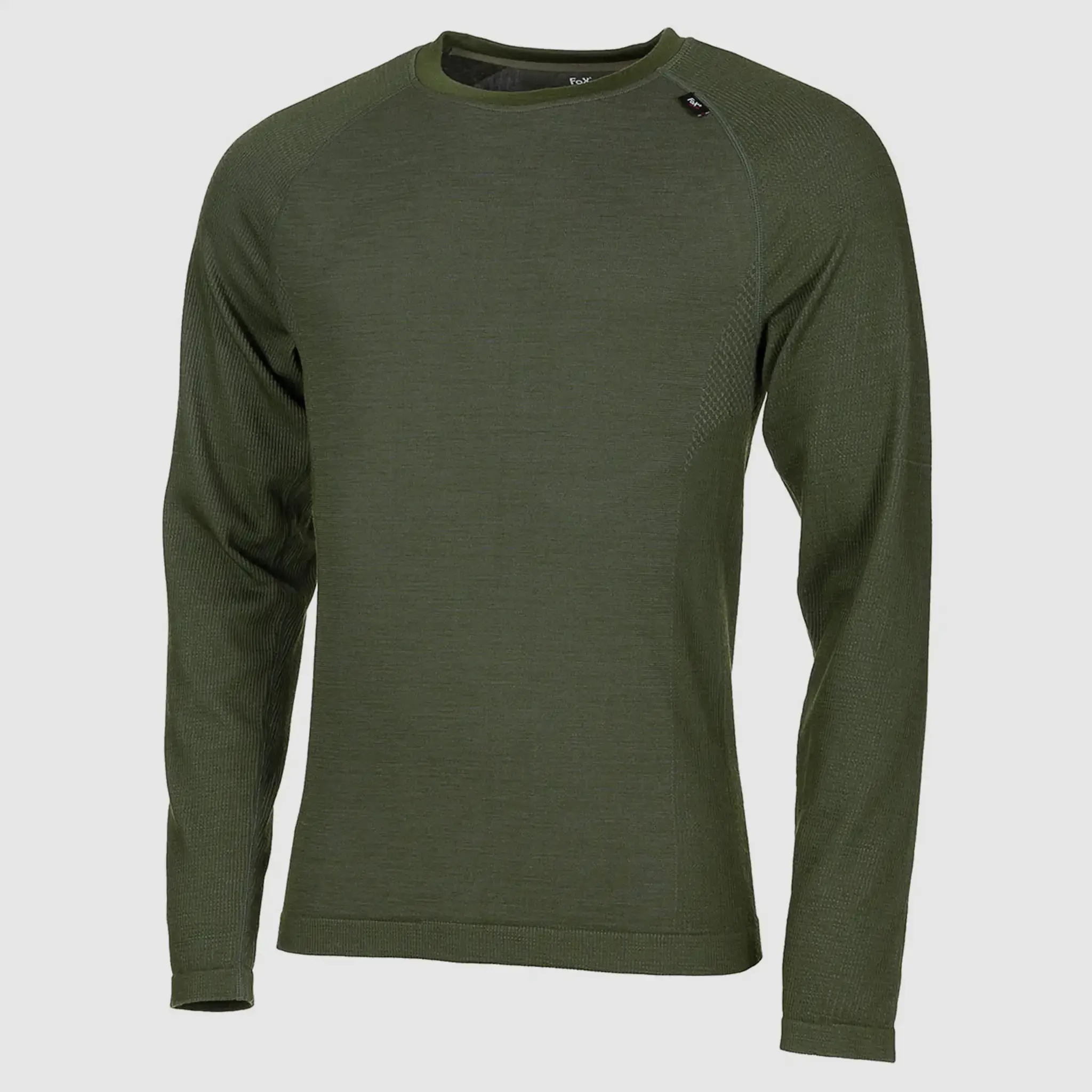 Fox Outdoor Fox Outdoor Unterhemd Merino 50 - S/M