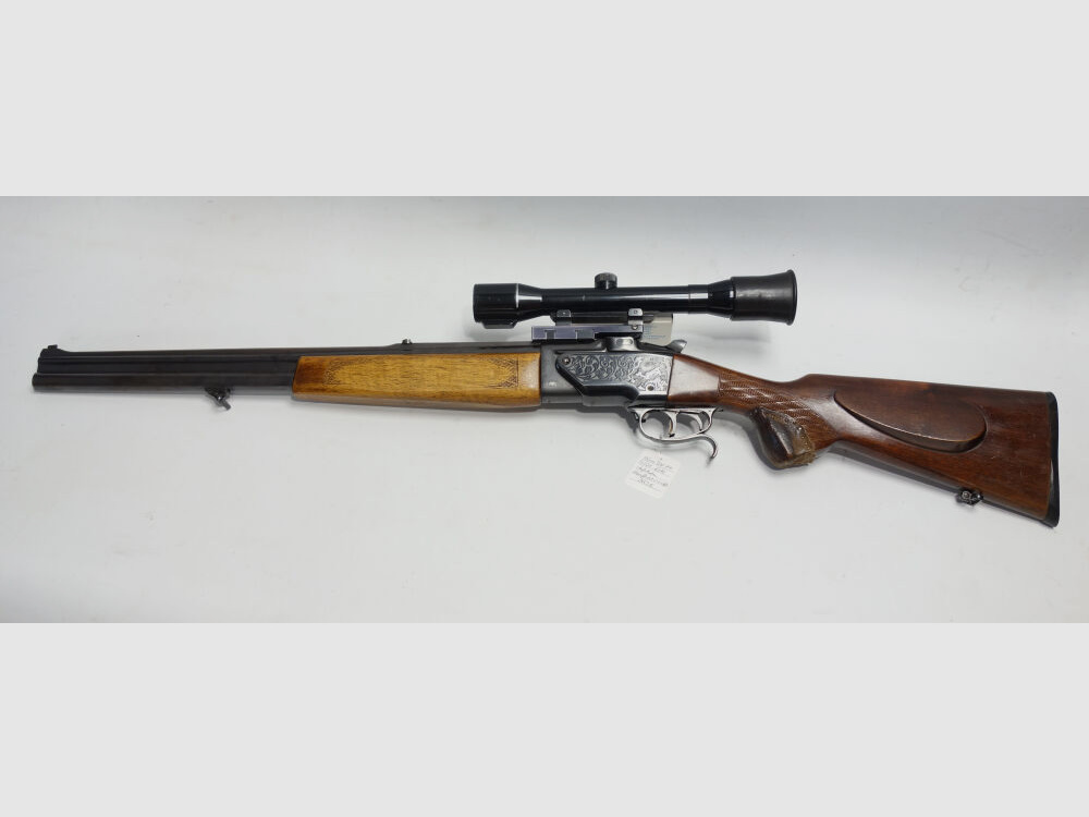 Brünner ZH m.ZF Uhlenflucht 2-6x32/1