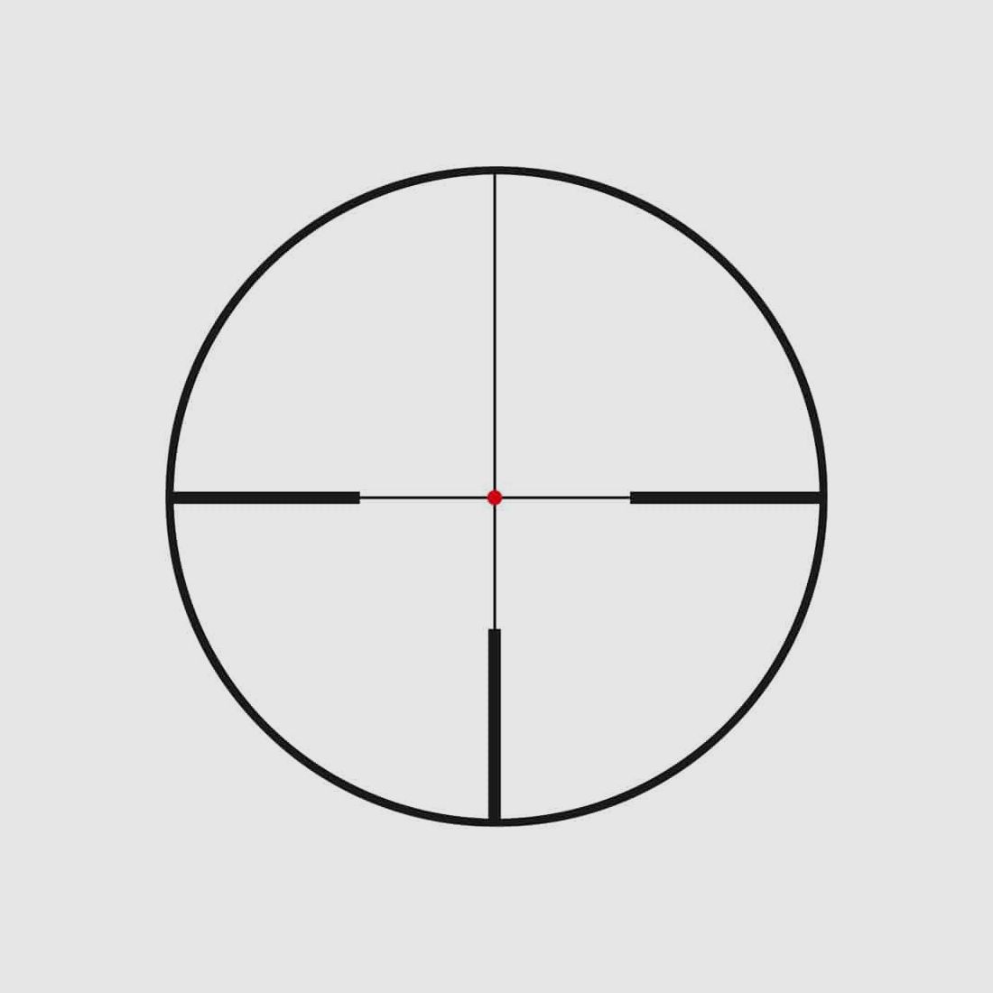 Steiner Ranger 4 2.5-10×50, 4A-I, immagine 3 di 3