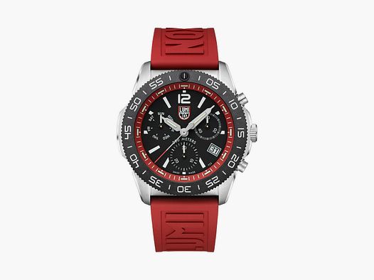 Luminox - Pacific Diver Chronograph Watch 3140 Series - XS.3155