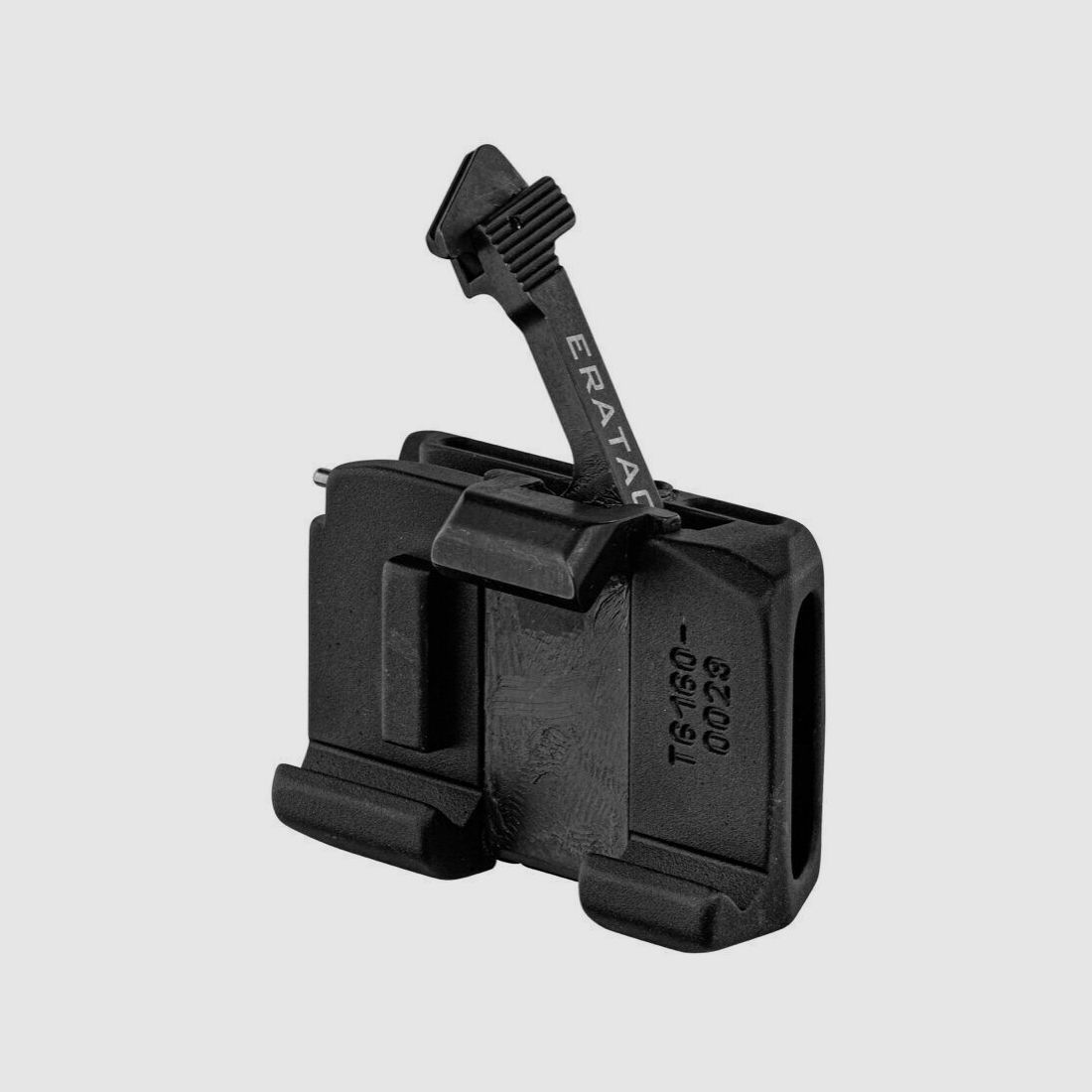 Montage USL Aimpoint Docter, Bild 3 von 4