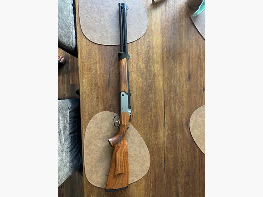 Blaser BD14 