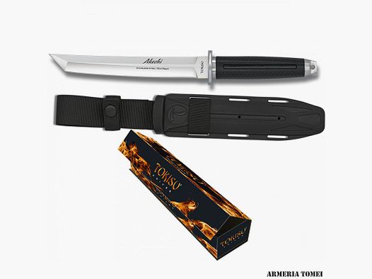 COLTELLO – TOKISU MUSASHI LAMA 19,4 cm