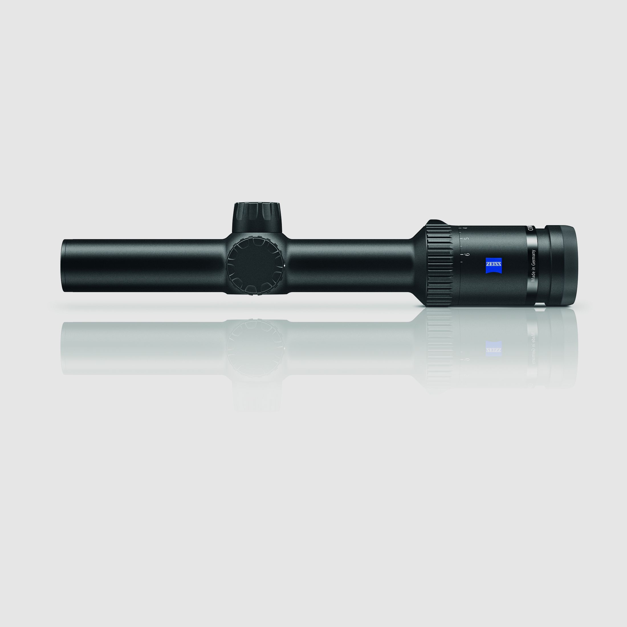 ZEISS Conquest V6 1,1-6x24 Zielfernrohr