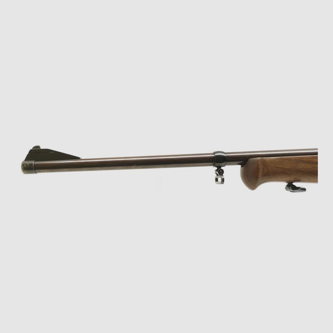 Mauser M66 met extra Otto Repa verwisselbare loop (55 cm)