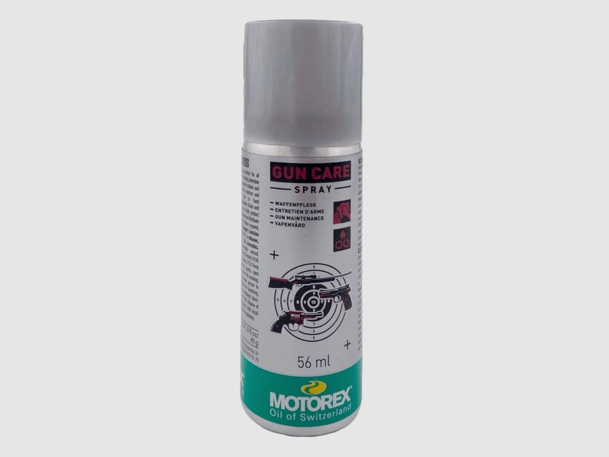 Gun Care Spray - 56ml, image 1 of 2