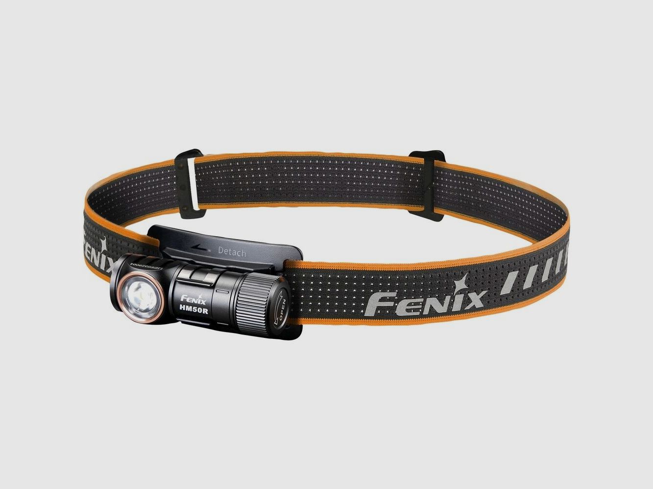 Fenix Hoofdlamp HM50R V2.0