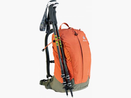 DEUTER AC LITE 17 SL