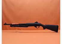 Benelli VsRep.Flinte 12/89 Benelli SuperNova Tactical (Vorderschaftrepetierflinte) 18,5" Lauf/ Ghost-Ring