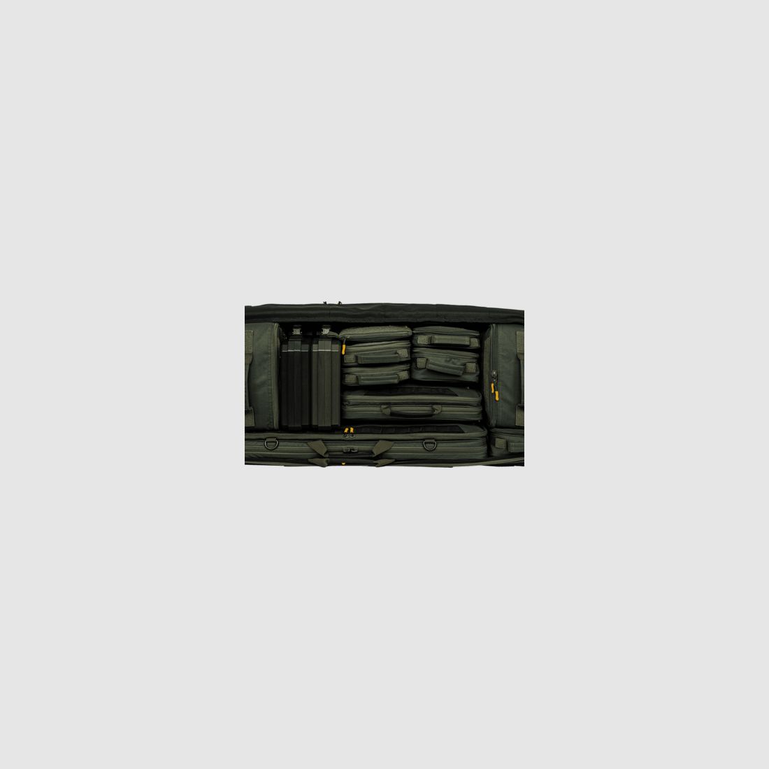 Tacstack Trolley Bag | 120 Liter, afbeelding 7 van 27