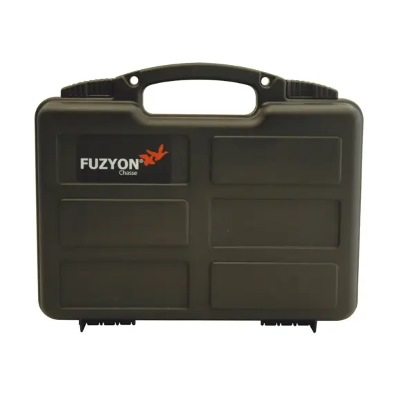 Eco Wapen Koffer Pistool Fuzyon Jacht, afbeelding 1 van 10