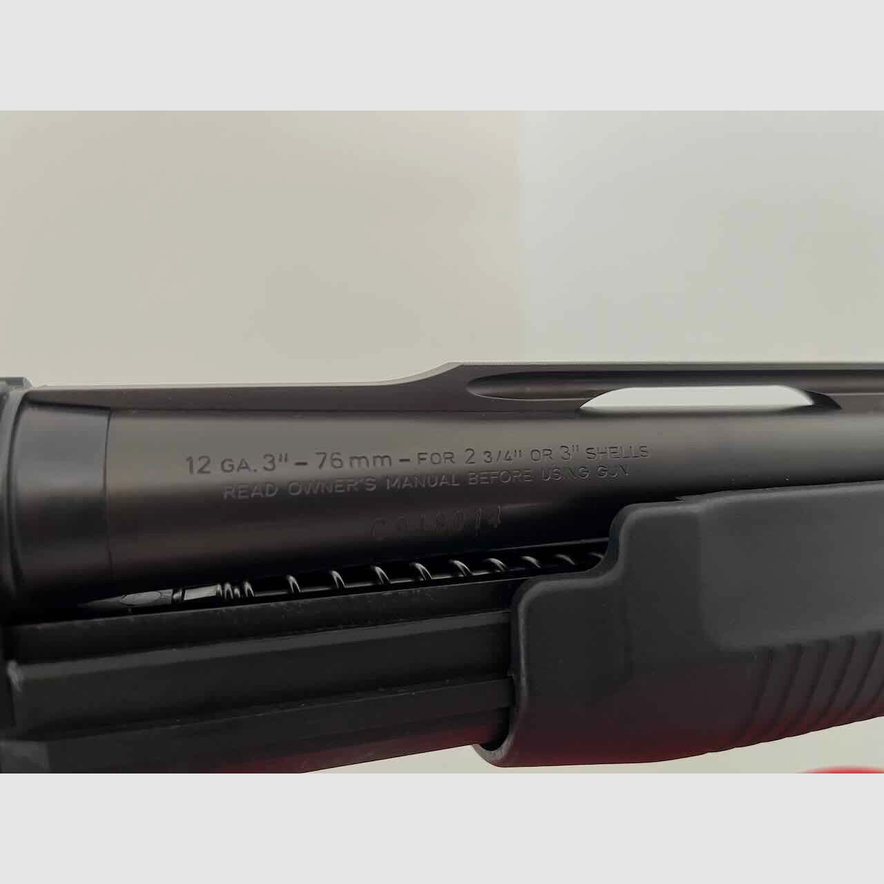 Benelli M3 Super 90 Selbstladeflinte 12/76 ***nur an EWB***