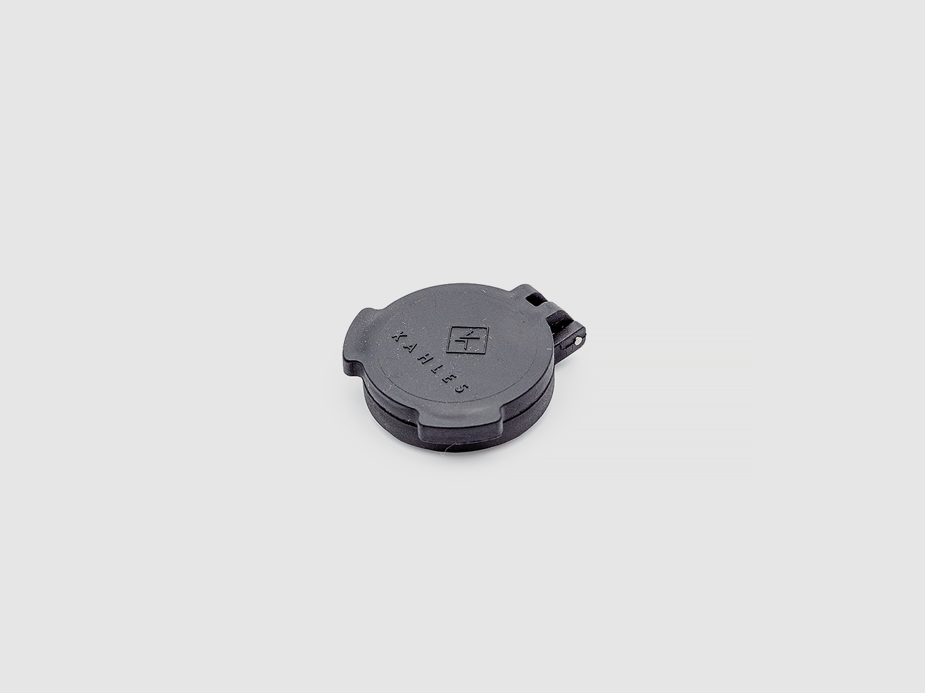 Afneembare KAHLES OBJECTIEF 24mm voor K18i-2, afbeelding 1 van 3