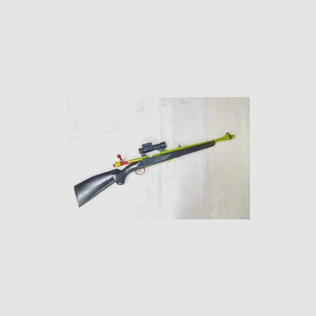Mauser Mauser Oberndorf Mod.98K 8x57JS