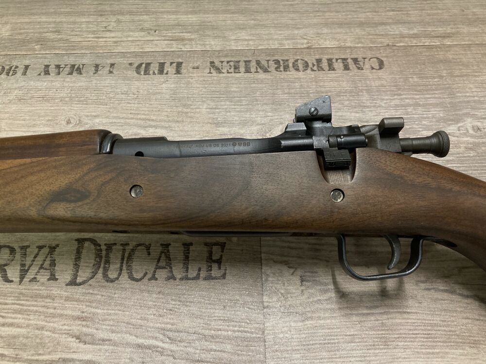 Remington Springfield 1903-A3