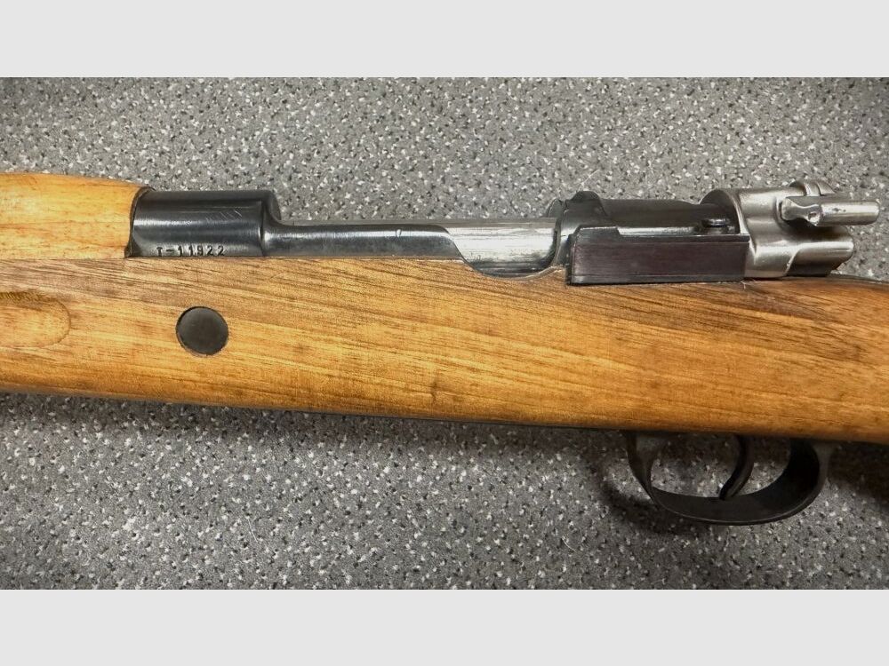 Santa Barbara M98