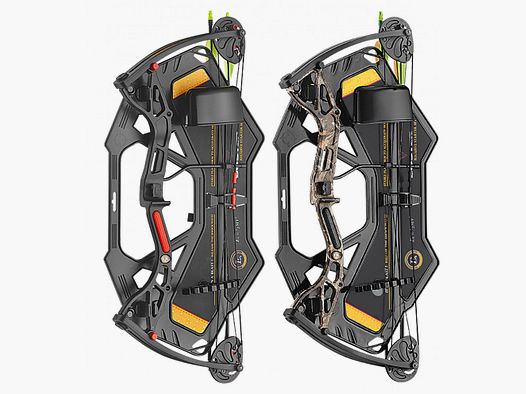 Arc EK Buster Split Compound