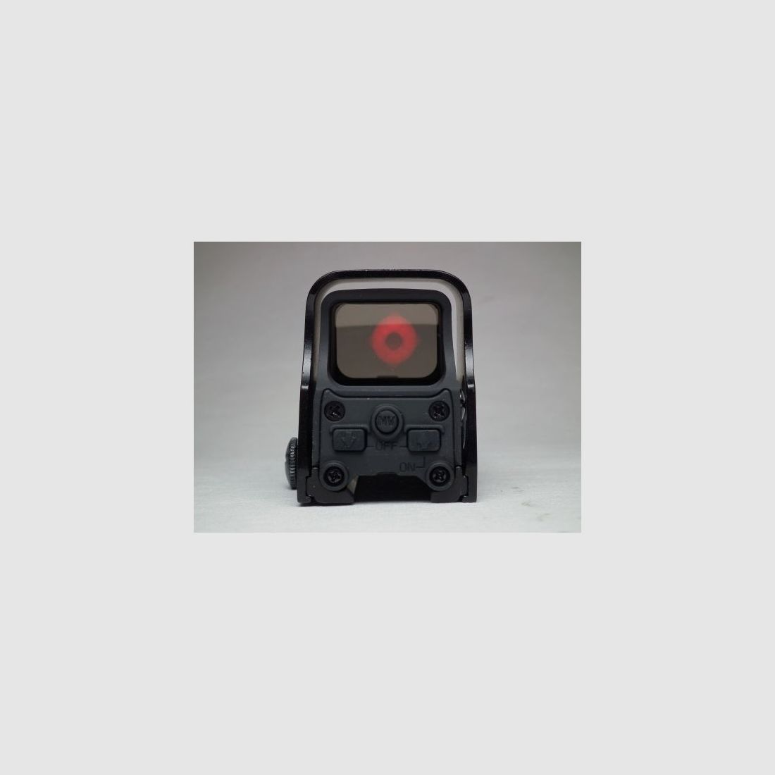 ORIGIN LANGES HOLOGRAPHIC VISIER, Bild 3 von 4