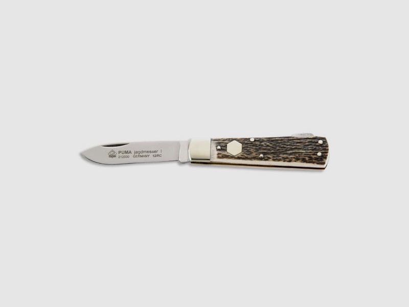 PUMA jagdtaschenmesser I