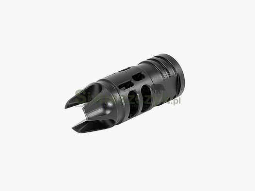 Compensator MFT EvolV 3 .223 1/2x28 (E2ARMD1-BL)