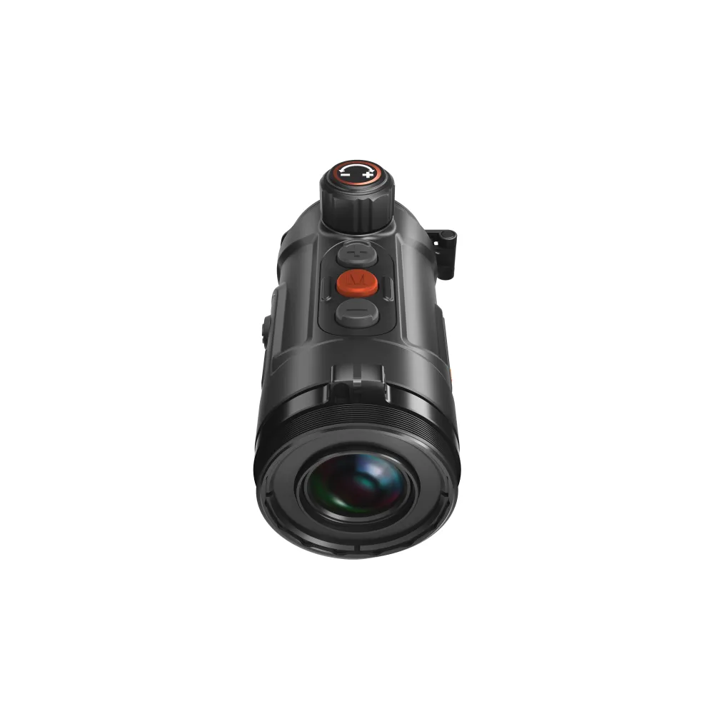 ThermTec Hunt 635 Pro – Accessoire thermique haute performance avec capteur 640×512