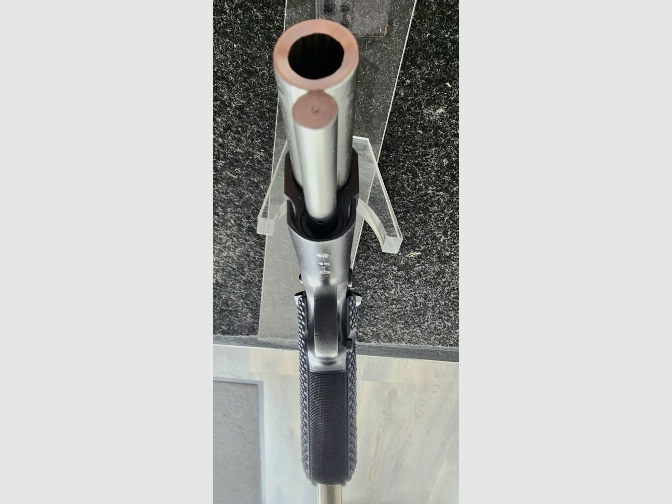 RBF 1911er-Manufaktur Ltd. RBF TARGET MK5, 5"