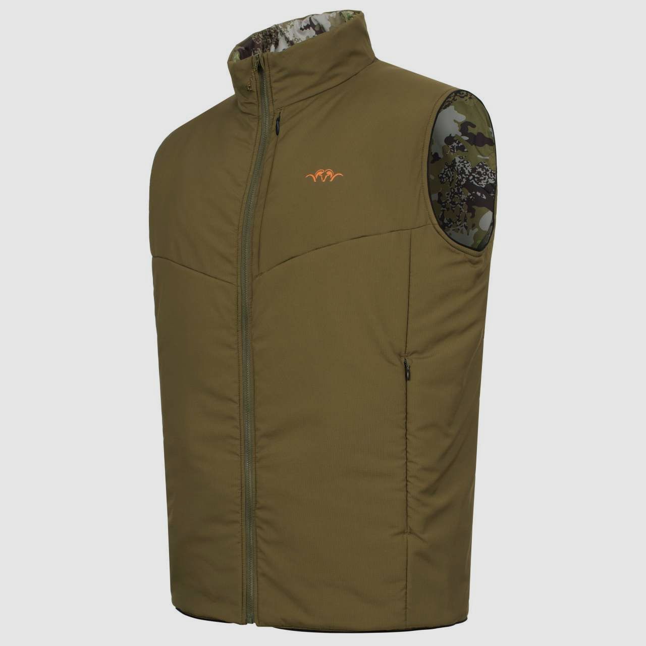 Blaser Endeavor bodywarmer réversible, image 3 sur 11