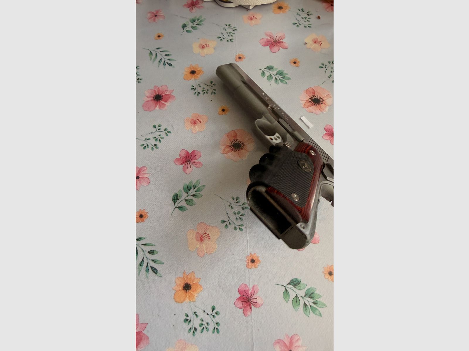 Colt MK IV 